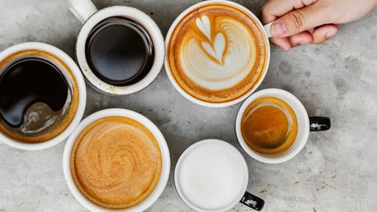 Minum kopi dilarang saat menyusui/copyright Pexels.com/rawpixel.com