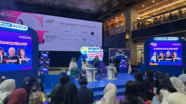 Cantik Sekaligus Sayang Bumi: Yuk, Mulai dari Lebih Bijak Memilih Produk Beauty dan Fashion!
