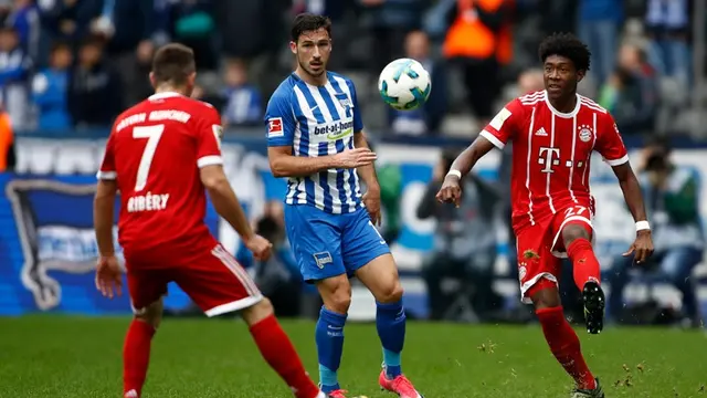 Bayern Munchen