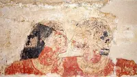 Aktivitas seksual zaman Mesir Kuno (Wikipedia/Copyrighted free use)