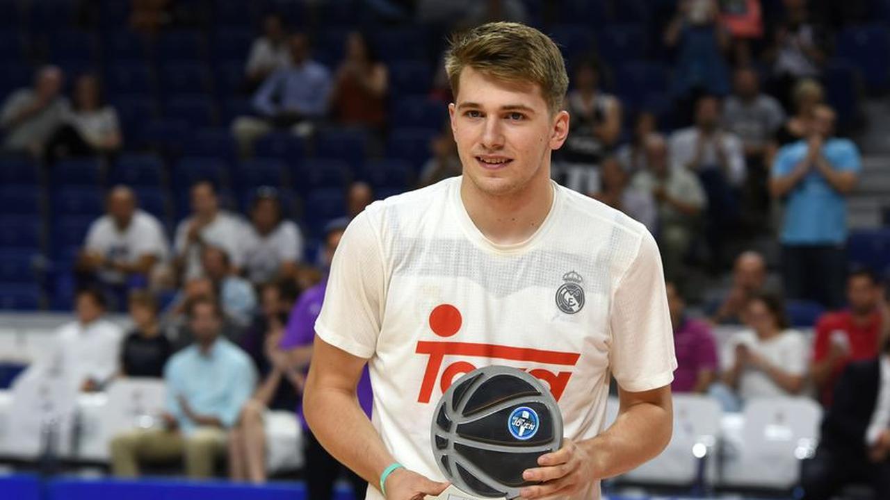 Luca Doncic
