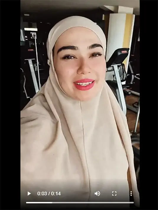 <p>Catherine Wilson (Instagram/cathrinewilson)</p>