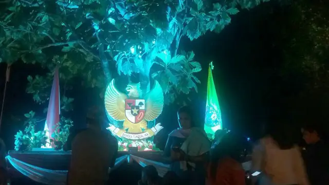 Hari Lahir Pancasila