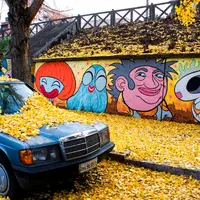 Jalan-jalan 'rahasia' ini yang harus kamu telusuri di Roma.