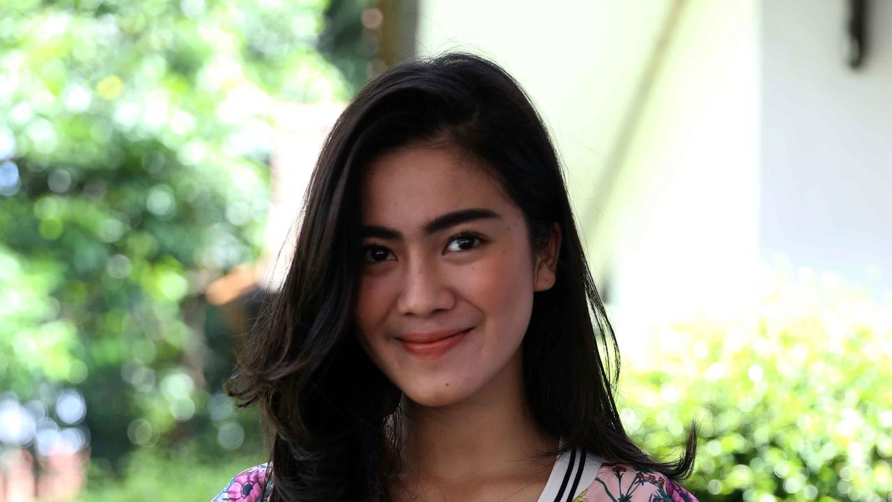 [Bintang] Felicya Angelista