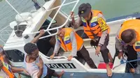 2 Korban Kapal Tenggelam di Kabupaten TTU Belum Ditemukan