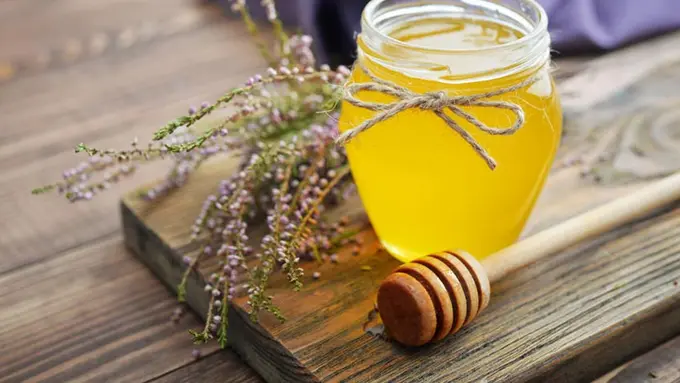 Mencicipi Manfaat Madu untuk Sariawan