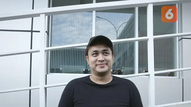 [Fimela] Gilang Dirga
