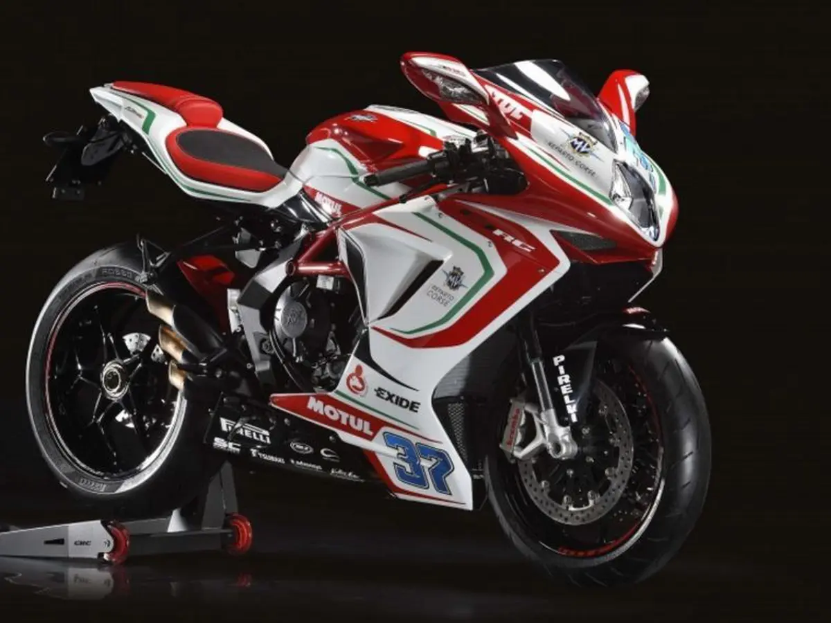 Mv agusta f3 800 harga hot sale