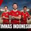 Thom Haye, Marc Klok, Ricky Kambuaya - Timnas Indonesia. (Bola.com/Ai-Generated Image/Gemini)