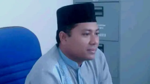 Kabag Humas dan Protokol Setdakab Bener Meriah, Wahidi (Dok. Pribadi)