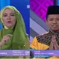 Kontes bakat AKSI 2015 Kloter Al-Harom telah meloloskan 2 peserta yaitu Hari dan Nabila ke babak 8 besar. 