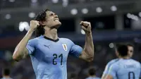 Edinson Cavani, Predator Yang Mematikan