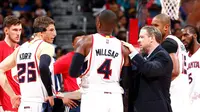 Atlanta Hawks Cetak Rekor Kemenangan Terbaik