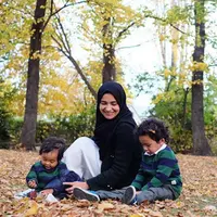 Setiap orang tua memiliki cara yang berbeda dalam mendidik anak-anak mereka. Perbedaan tersebut namun memiliki tujuan yang sama, yakni inginkan anak-anaknya menjadi pribadi yang baik nantinya. (Instagram/shireensungkar)