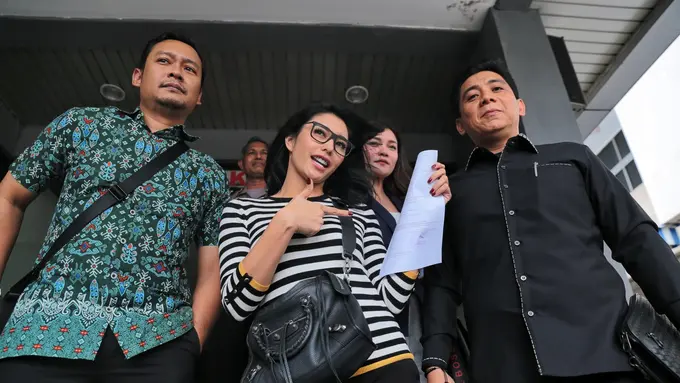 [Bintang] Tyas Mirasih