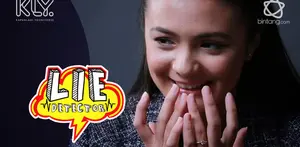 Minggu ini giliran Amanda Rawles yang menerima tantangan Lie Detector dari Bintang.com. Simak videonya dan cari tahu apa yang dilakukan Amanda usai kencan.
