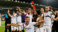 Fiorentina vs Sevilla (Reuters / Giampiero Sposito)