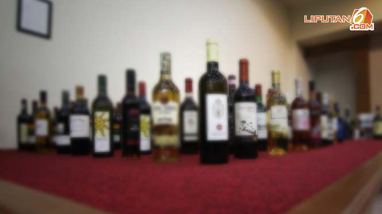 Ilustrasi Razia Miras 1(Liputan6.com/M.Iqbal)