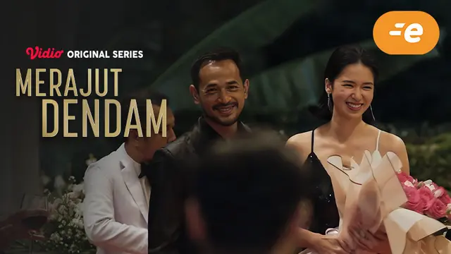Merajut Dendam episode 5 sudah tayang, masih membahas perselingkuhan