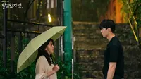 Drama Korea Nevertheless telah memasuki episode akhir. (Foto: Instagram/jtbcdrama)