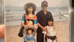 Lewat Instagram pribadinya, Sarwendah cukup sering mengunggah potret lawasnya. Kali ini, potret lawas wanita kelahiran 1989 itu saat masih kecil berhasil curi perhatian. Potret masa kecilnya yang imut itu disebut mirip dengan putri pertamanya, Thalia Putri Onsu. (Liputan6.com/IG/@sarwendah29)