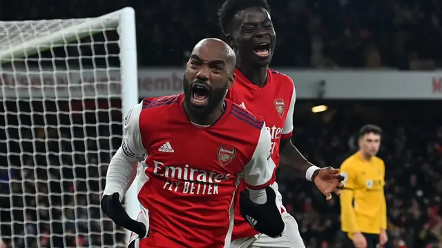 Foto: Declan Rice Pecahkan Rekor Pembelian Termahal Arsenal dan Klub Liga Inggris Sepanjang Sejarah, Ini Dia Daftar 5 Besarnya