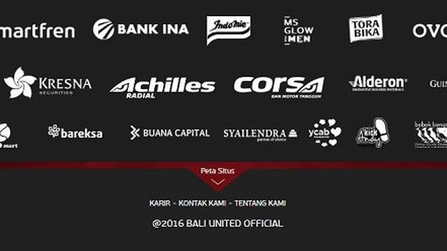 Bali United
