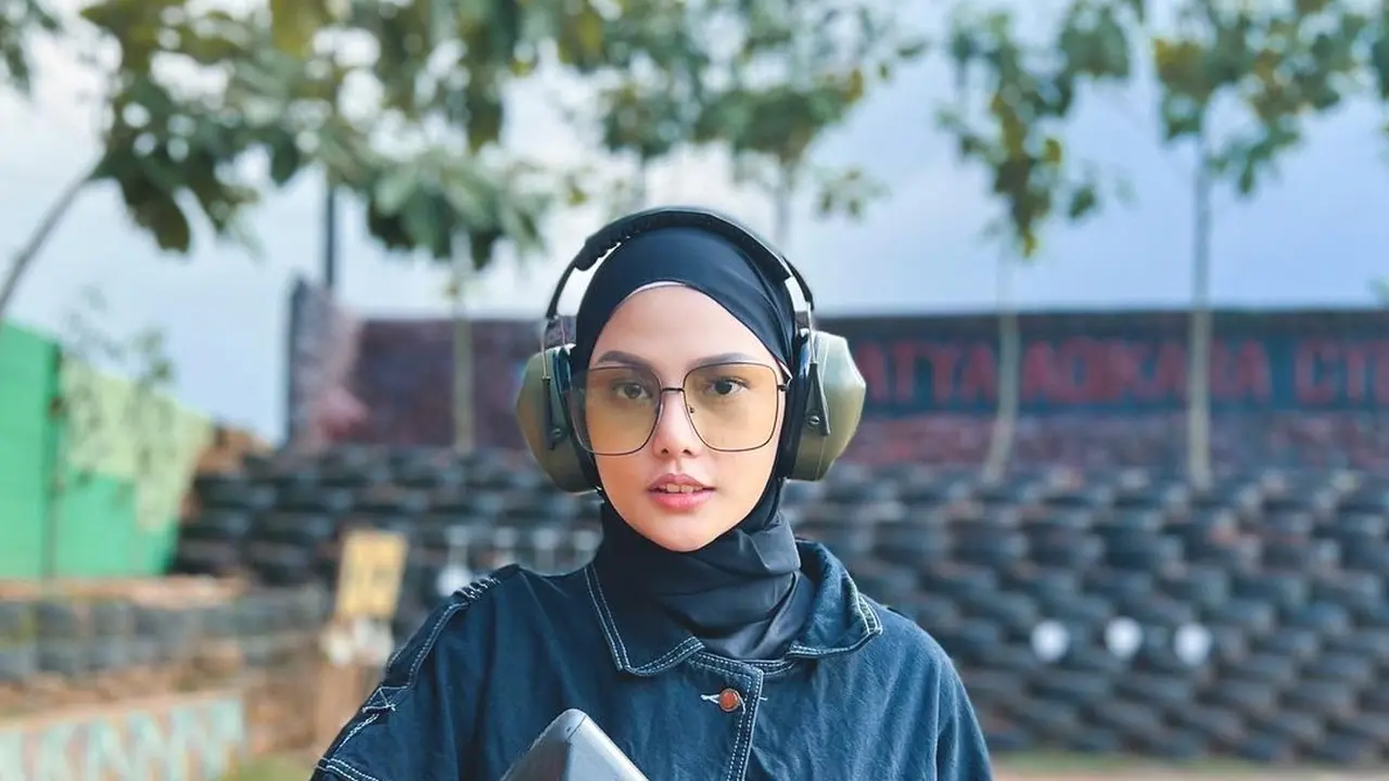 Dara Arafah. (Foto: Dok. Instagram @daraarafah)