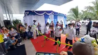 Dukung Penanganan Covid-19, Siloam Hospitals Ambon Resmi Dibuka