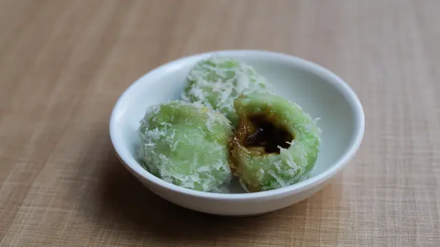 5 Dessert Tradisional yang Cita Rasanya Nggak Kalah dari yang Viral, Bisa Jadi Inspirasi Bright Gas Cooking Competition 2026