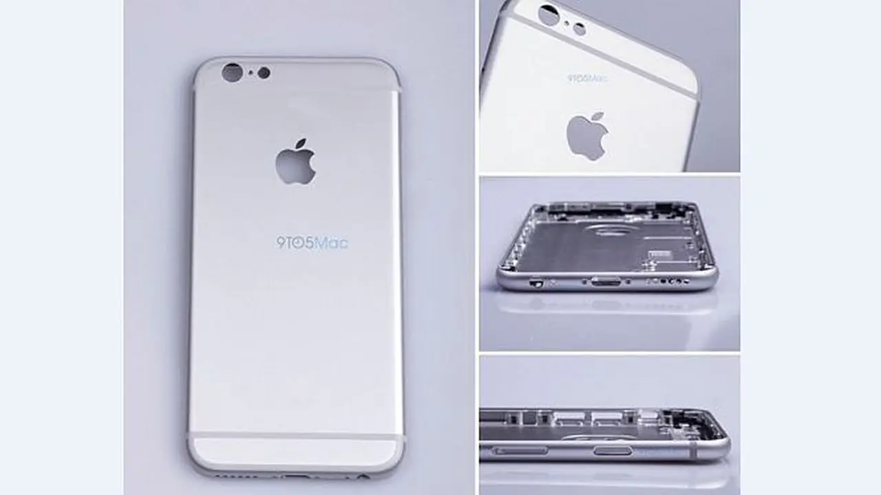 iPhone 6S
