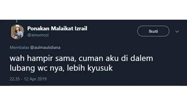 tempat ternikmat