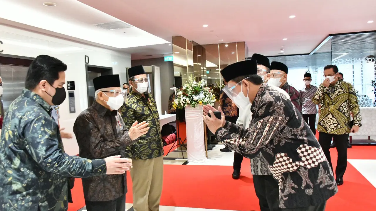 BPH Migas Dukung MOU Pertamina-MES-BSI untuk Pertashop di Pesantren