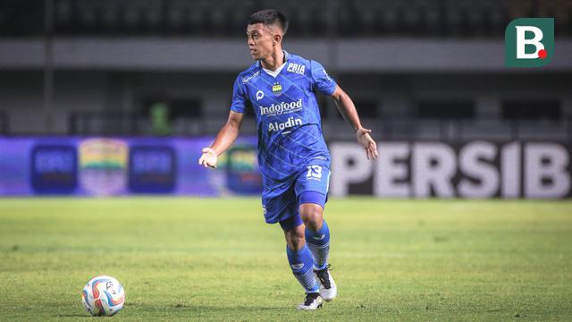 Persib Bandung vs Dewa United - BRI Liga 1 2023/2024