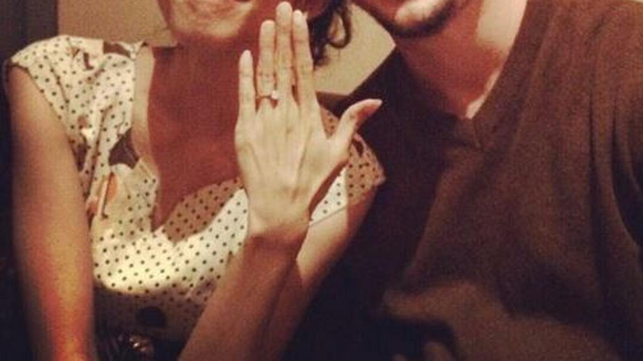 Jono dan Ika Citrasari