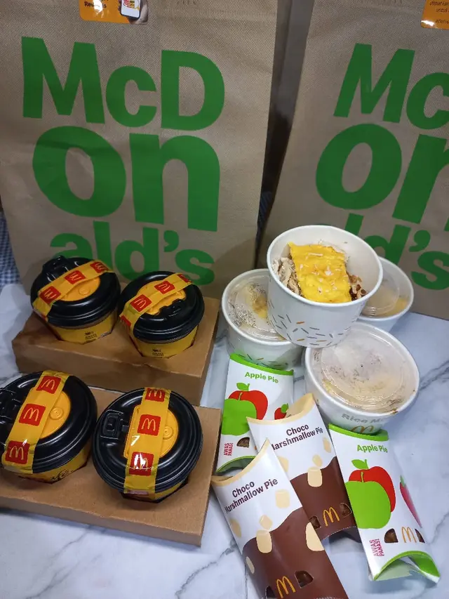 Menu Sarapan yang Wajib Ada di Meja Makan, Apa Saja?