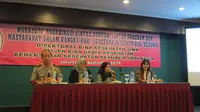 Kenapa Orang Bisa Sampai Bunuh Diri?