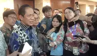 Wamenko Pangan Bakal Cek Kesiapan Pusat Kontrol Asap ASEAN