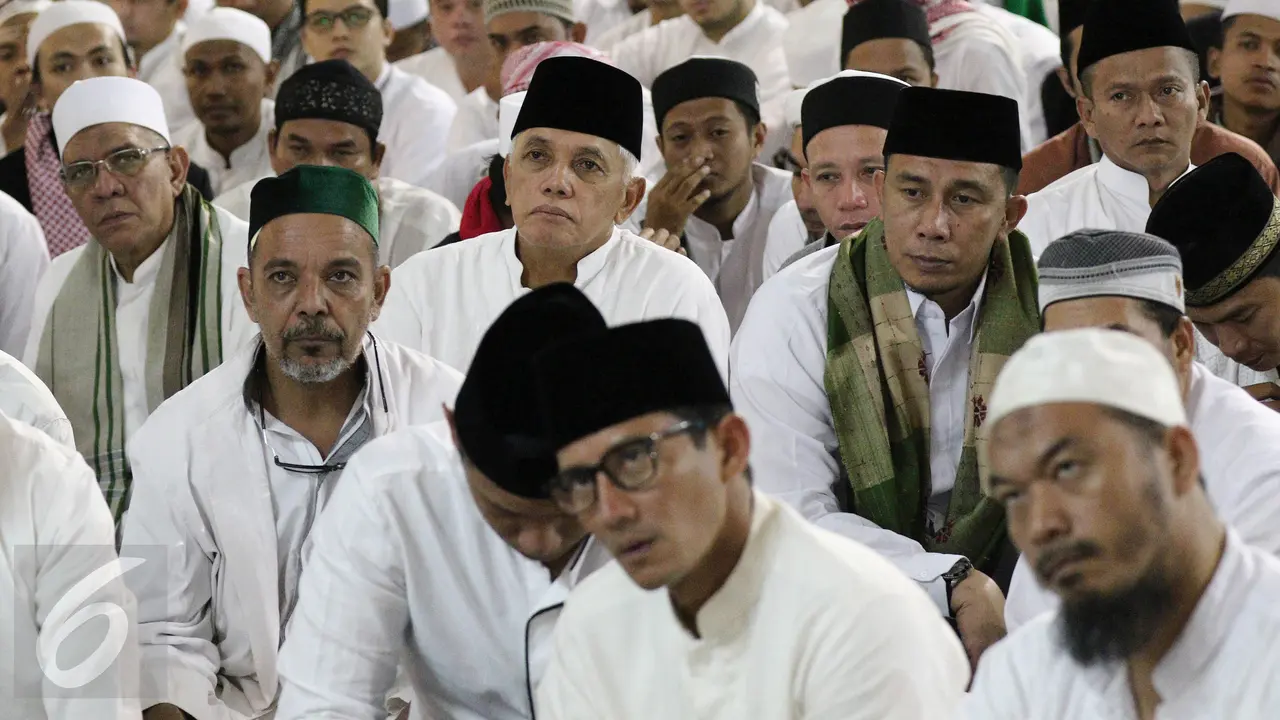 Sandiaga Uno