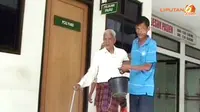 [VIDEO] Dokter Demo, Pasien pun Kian Menderita