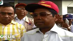 Presiden Jokowi instruksikan Mensos Idrus Marham agar setiap daerah yang terkena bencana dapat terurusi dengan baik.