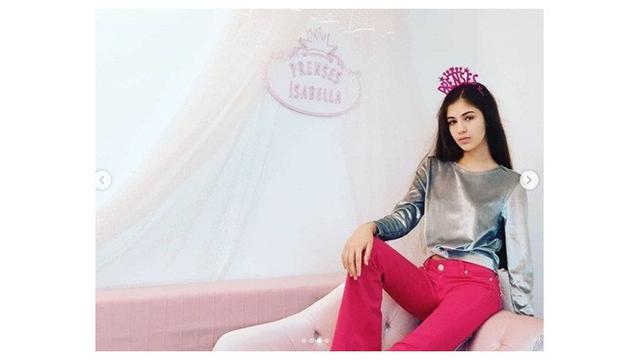 6 Tahun Berlalu, Ini 7 Potret Terbaru Pemeran Elif di Drama Turki yang Beranjak Remaja