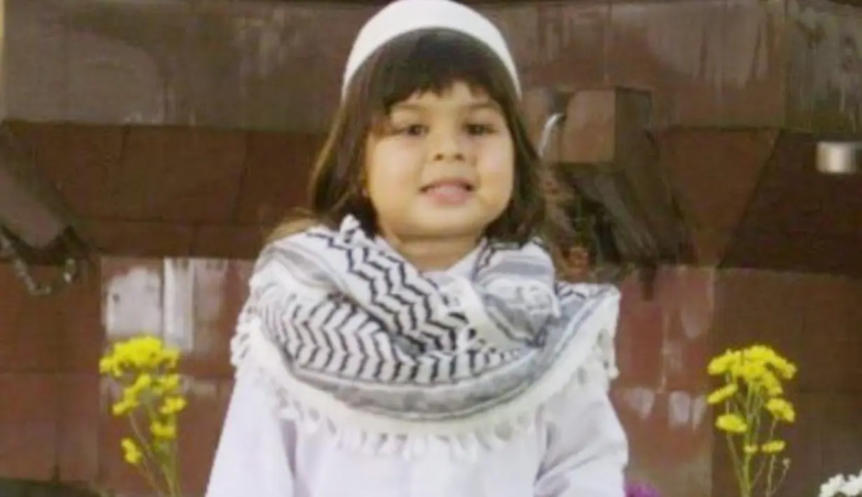 Pemilik nama asli Ibrahim Khalil Alkatiri ini sudah beranjak dewasa. Ia baru saja merayakan ulang tahun ke-16 pada 7 Juni lalu.