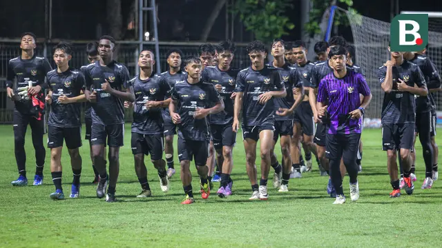 Timnas Indonesia U-20