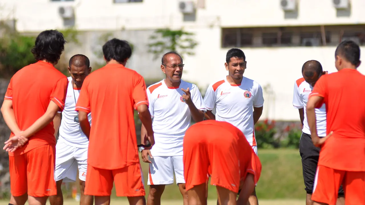 Bambang Nurdiansyah