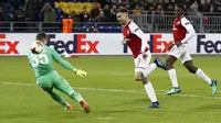 Liga Europa, Pembuktian Kualitas Manajer Arsenal