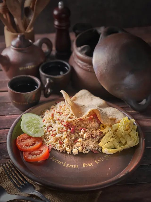 Lestarikan Warisan Budaya Leluhur Lewat 50 Kuliner Otentik Indonesia