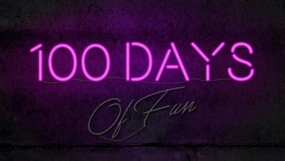 [TRAILER] OPPO F7 | 100 Days : A Story of The Expert