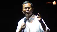 Ekspansi ke Vietnam, Dahlan Minta Dirut BUMN Ganti Nama